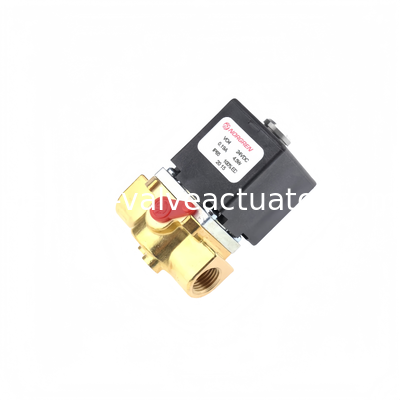 سعر جيد Norgren V04B286M-B423A Solenoid Valve 190L/min Flow Rate | Compact Pneumatic Control Device على الانترنت