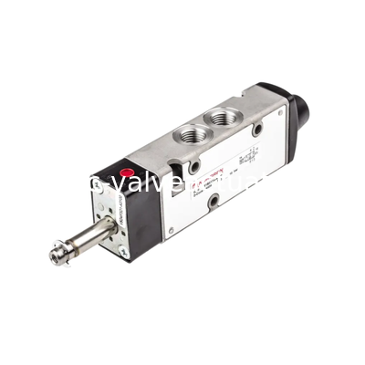 سعر جيد Norgren V61B517A-A3000 Pneumatic Solenoid Valve 1300L/min High Flow Industrial Air Control Valve على الانترنت