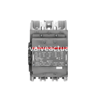 سعر جيد ABB AF305-30-11-11 موصل محرك بملف 24 فولت تيار متردد/مستمر، موصل تحكم صناعي 3 قطب على الانترنت