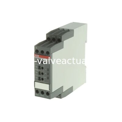 سعر جيد ABB CM-EFS.2S 1SVR730750R0400 مرحل مراقبة بملامس مزدوج القطب مزدوج الرمي على الانترنت