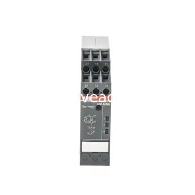 سعر جيد ABB CM-MSS.31S مرحل حماية المحرك الثرمستور SPDT على الانترنت