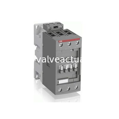 سعر جيد ABB AF40-30-00-13 مكثف التبديل المتواصل 18.5kW جهاز التحكم في المحرك على الانترنت