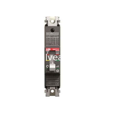 سعر جيد ABB 1SDA066687R1 A1N 125 TMF 1P 125A قاطع دائرة مقطع في الحالة المصبوبة MCCB 125V DC على الانترنت