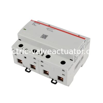 سعر جيد ABB 1SAE661111R0140 جهاز اتصال السلامة 100A AF سلسلة جهاز اتصال التحكم في المحرك الصناعي على الانترنت