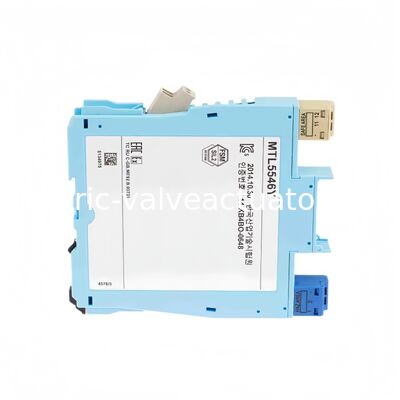 سعر جيد Eaton MTL5546Y مكيف الإشارة 4-20mA وحدة عزل الدخول للتيار / الجهد على الانترنت