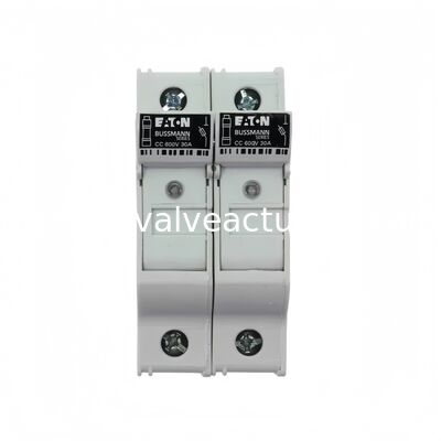 سعر جيد Eaton CHCC2DIU حامل فيوز 30A 600V AC ، DIN قاعدة فيوز الحديد على الانترنت