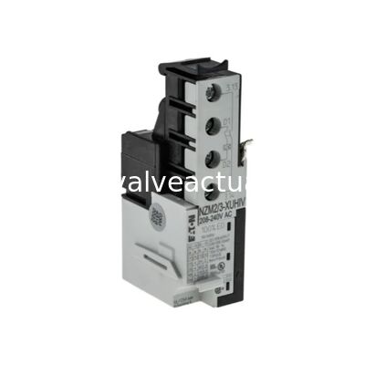 سعر جيد إيتون NZM2 / 3-XUHIV208-240AC وحدة رحلة إطلاق الشنت 208-240VAC لقطاع NZM على الانترنت