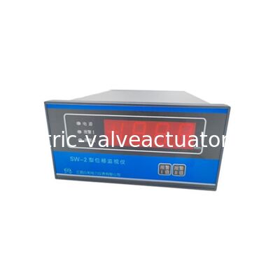 سعر جيد زونغه SW-2 مراقبة التنقل مع جهاز استشعار LVDT أداة مراقبة التنقل الصناعي على الانترنت