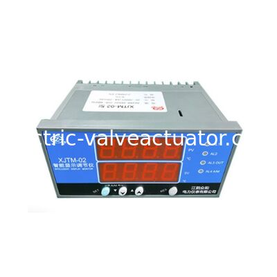 سعر جيد شاشة إنذار درجة الحرارة والرطوبة Zhonghe XJTM-02 | أداة مراقبة بيئية ذكية على الانترنت