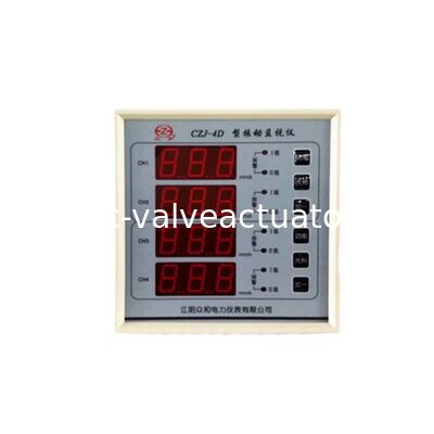 سعر جيد مراقب الاهتزازات Zhonghe CZJ-4D على الانترنت