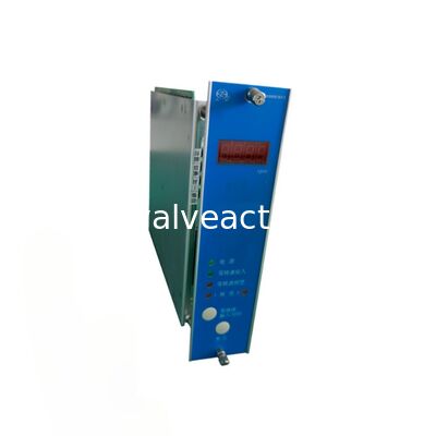 سعر جيد Zhonghe 8000/051 وحدة حماية السرعة التوربينية والسرعة الصفرية على الانترنت