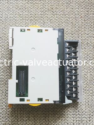 سعر جيد وحدة الإدخال التناظري Omron CJ1W-AD081-V1 لوحدات تحكم CJ2M | وحدة الإدخال/الإخراج PLC على الانترنت