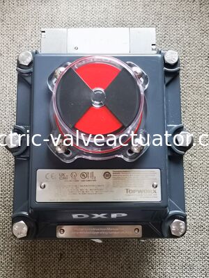 سعر جيد TOPWORX DXP-L21GN4S162 Valve Limit Switch | Industrial Position Monitoring على الانترنت