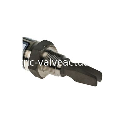 سعر جيد جهاز التحكم بمراقبة مستوى السائل من Rosemount 211010A1NA | كشف العمليات الصناعية على الانترنت
