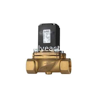 سعر جيد بوركرت 078663 الصمام الكهربائي 110 فولت AC على الانترنت