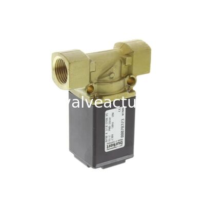 سعر جيد بوركرت 078723 الصمام الكهرومغناطيسي للجسم النحاسي على الانترنت