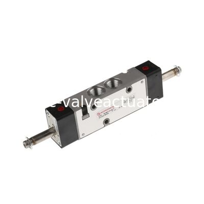 سعر جيد الصمام الرئوي الرئوي النفسي Norgren V61B511A-A3000    1300 L/min الحد الأقصى للتدفق على الانترنت