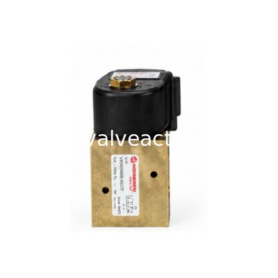 سعر جيد سلسلة Norgren VR98 صمام الملف اللولبي ذو التمثيل المباشر VR98D9678-0147P على الانترنت