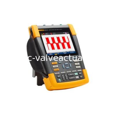 سعر جيد فلوك MDA-550 سلسلة III محرك محرك تحليل على الانترنت
