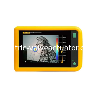 سعر جيد مكشاف التسرب الصوتي Fluke ii1020C للكشف عن التسربات الصناعية والفحص على الانترنت