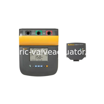 سعر جيد جهاز اختبار العزل عالي الجهد Fluke 1550C/1550C FC للتشخيصات الكهربائية على الانترنت