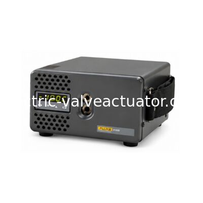 سعر جيد معايير درجة الحرارة على سطح المقاعد Fluke 9102S مصدر حرارة موثوق به لاختبار الحرارة على الانترنت