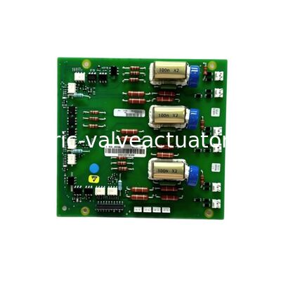 سعر جيد ABB 1SFB536068D1023 لوحة تحكم محركات الجهد العالي لأنظمة الأتمتة الصناعية على الانترنت
