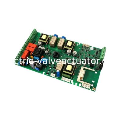 سعر جيد لوحة تحكم مشغل ناعم ABB 1SFB536268D1008 لوحة محرك عالية الجهد على الانترنت