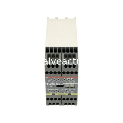 سعر جيد وحدة تحكم السلامة ABB Vital 3 2TLA020070R4400 لتطبيقات سلامة الآلات على الانترنت