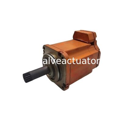سعر جيد ABB 3HAC17484-8/00 محرك تناوب دوار للأنظمة الصناعية الآلية والحركة على الانترنت