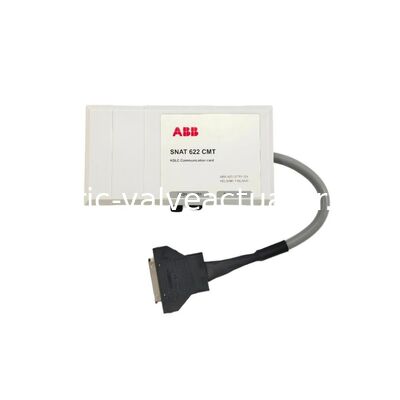 سعر جيد ABB SNAT 622 CMT 10021341D HDLC Communication Interface Card for Industrial Control Systems على الانترنت