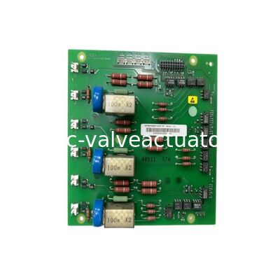 سعر جيد لوحة تحكم محرك الجهد العالي من ABB 1SFB536068D1003 لأنظمة الطاقة الصناعية على الانترنت