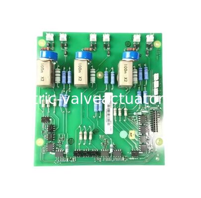 سعر جيد لوحة وحدة محرك الجهد العالي ABB PSPCB-690/T 1SFA899020R7690 على الانترنت
