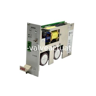 سعر جيد وحدة إمداد الطاقة ABB 560PSU01 R0002 1KGT006600R0002 للبنية التحتية للأتمتة الصناعية على الانترنت