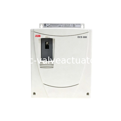 سعر جيد ABB DCS800-S02-0260-05 3AUA0000013767 محرك تيار مستمر صناعي للتحكم في الحركة على الانترنت
