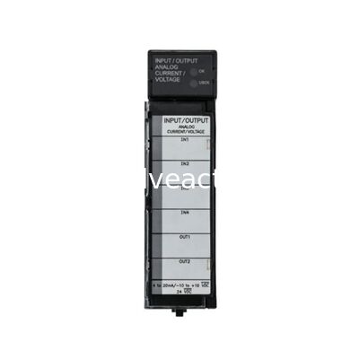 سعر جيد وحدة الإدخال/الإخراج التناظرية GE IC693ALG442B | أتمتة صناعية عالية الأداء على الانترنت