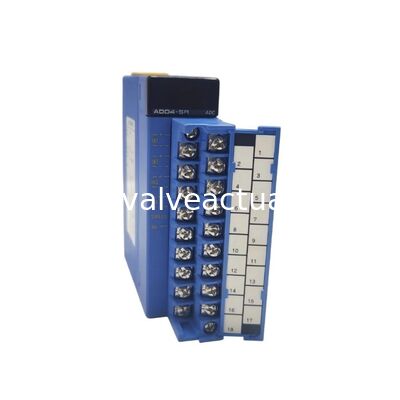 سعر جيد وحدة إدخال تناظرية Yokogawa F3AD04-5R | أتمتة صناعية FA-M3 على الانترنت
