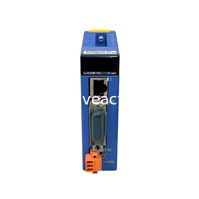 سعر جيد وحدة واجهة Yokogawa F3LX02-2N لبنية التحكم المتقدمة FA-M3 على الانترنت