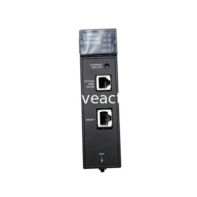 سعر جيد GE IC693CMM321-JJ Ethernet Interface Module PLC اتصال الشبكة على الانترنت