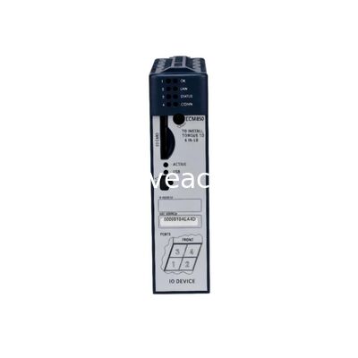 سعر جيد وحدة واجهة الايثنر جيه IC695ECM850 على الانترنت