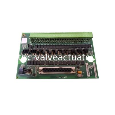 سعر جيد لوحة طرفية تناظرية I/O من GE IS200STAIH2ACB | Mark VI على الانترنت