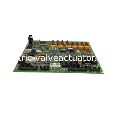 سعر جيد GE DS200TCQCG1BFE Mark V RST Overflow Board | GE Turbine Control Board على الانترنت