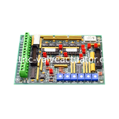 سعر جيد GE 531X309SPCAJG1 Signal Processing Board | Industrial Control Module على الانترنت