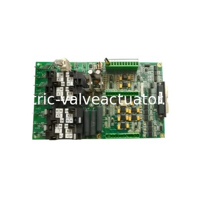 سعر جيد GE IS210AEAAH1BGB Circuit Board | Mark VI Control Board على الانترنت