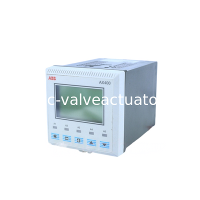 سعر جيد ABB AX411 50001 مفتاح إيثيرنت الصناعي على الانترنت