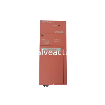 سعر جيد وحدة إمداد الطاقة ميتسوبيشي A1S61PN PLC | سلسلة A1S على الانترنت