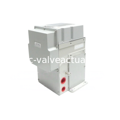 سعر جيد وحدة مشغل صمام كهربائي Honeywell 10268S-1-020-201-0-2-03100-000-00 على الانترنت