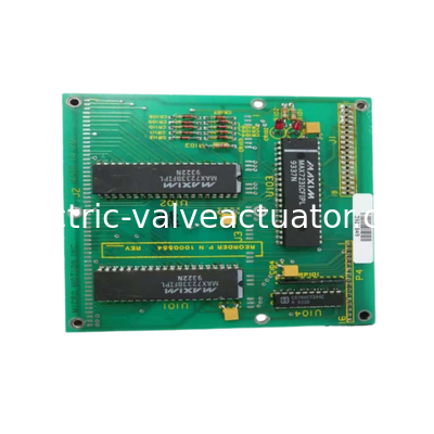 سعر جيد Emerson 1000554 Logic Controller PLC for Industrial Automation على الانترنت