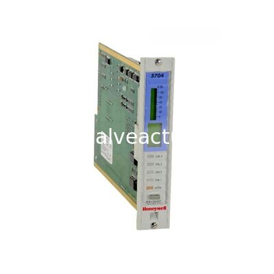 سعر جيد Honeywell 05704-A-0145 4-Channel Control Card | Industrial Control Module على الانترنت