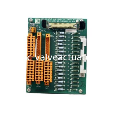 سعر جيد هانيول MU-TAIHO1 51303956-100 وحدة محطة SFI ذات الدخول التناظري عالية المستوى على الانترنت
